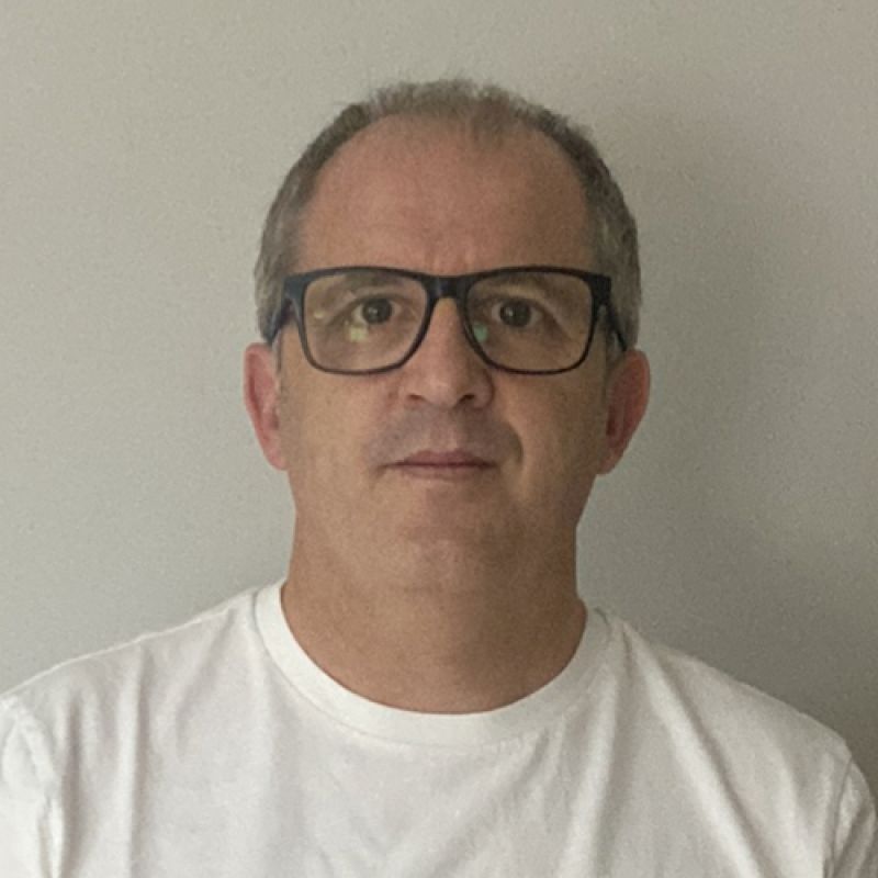 BENJAMIN ALGARRA LUCAS