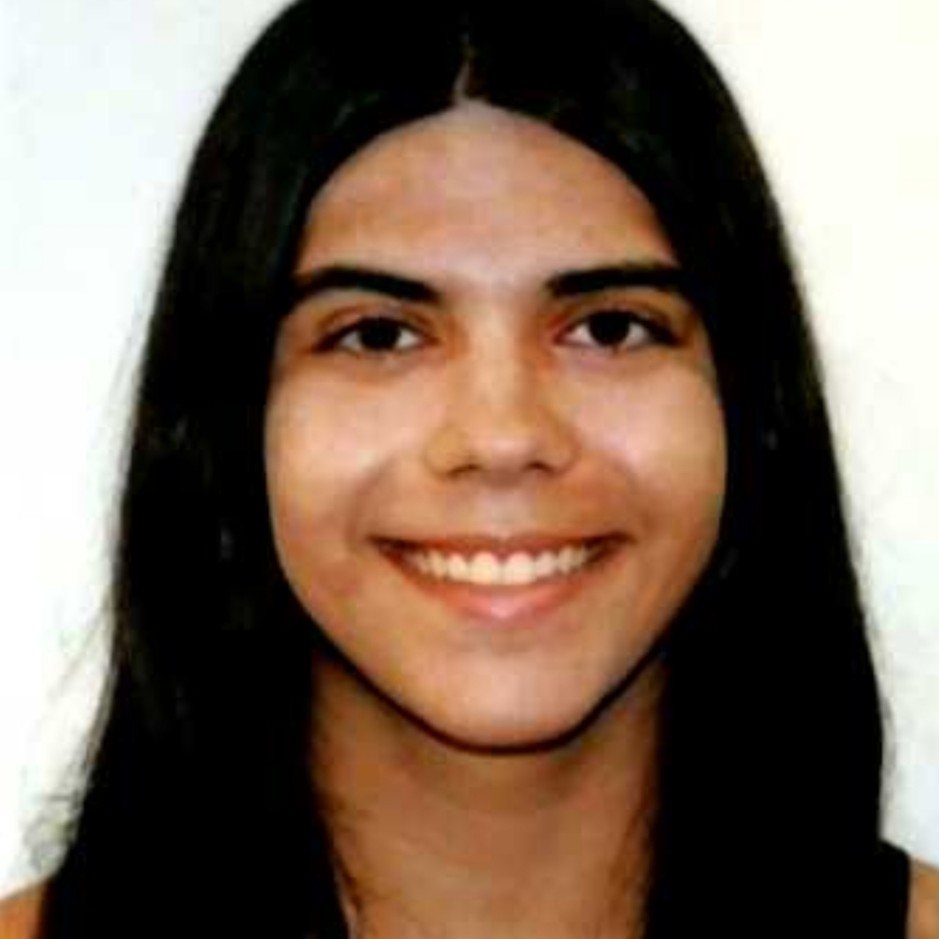 ARIADNA HERNANDEZ GONZALEZ