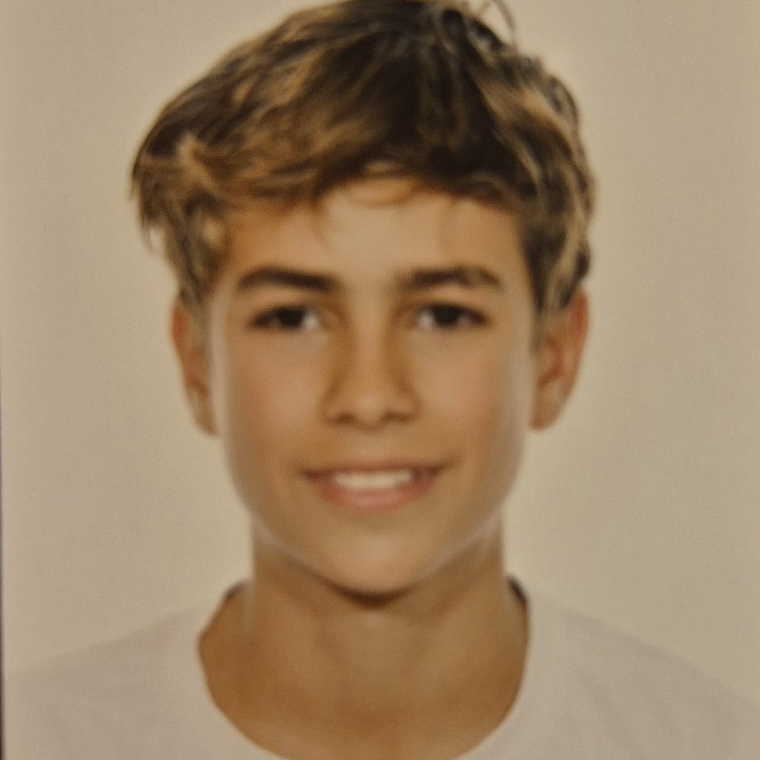 FERRAN CABESTANY CASALS