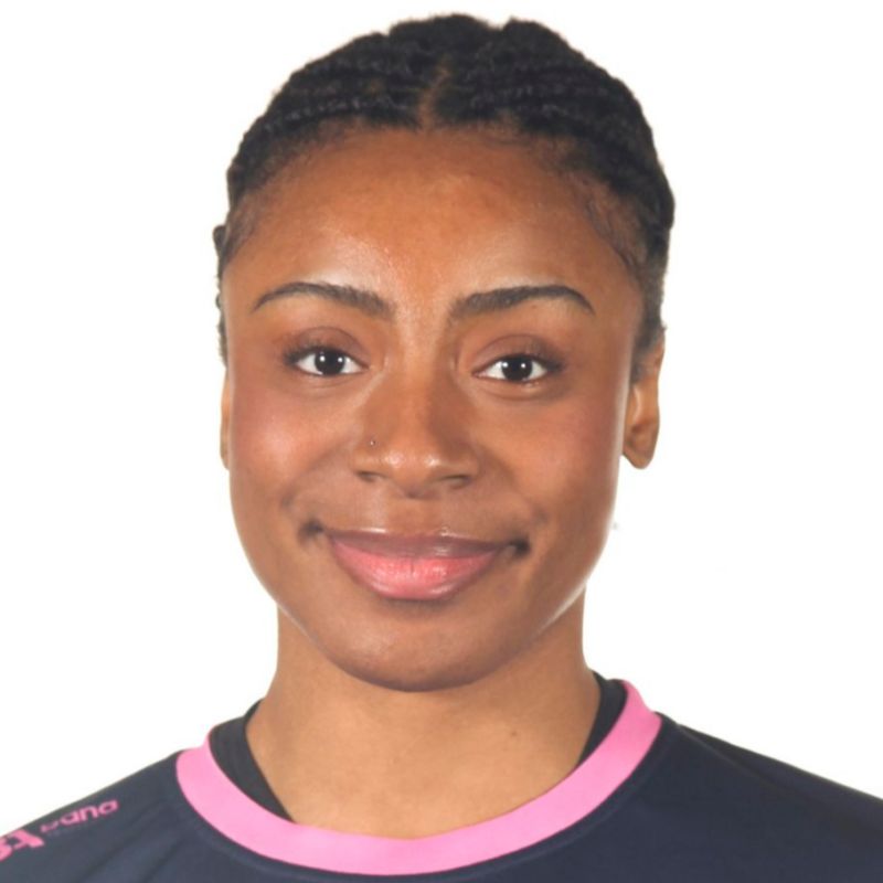 LISA CHIAGOZIE ONYEJIAKU
