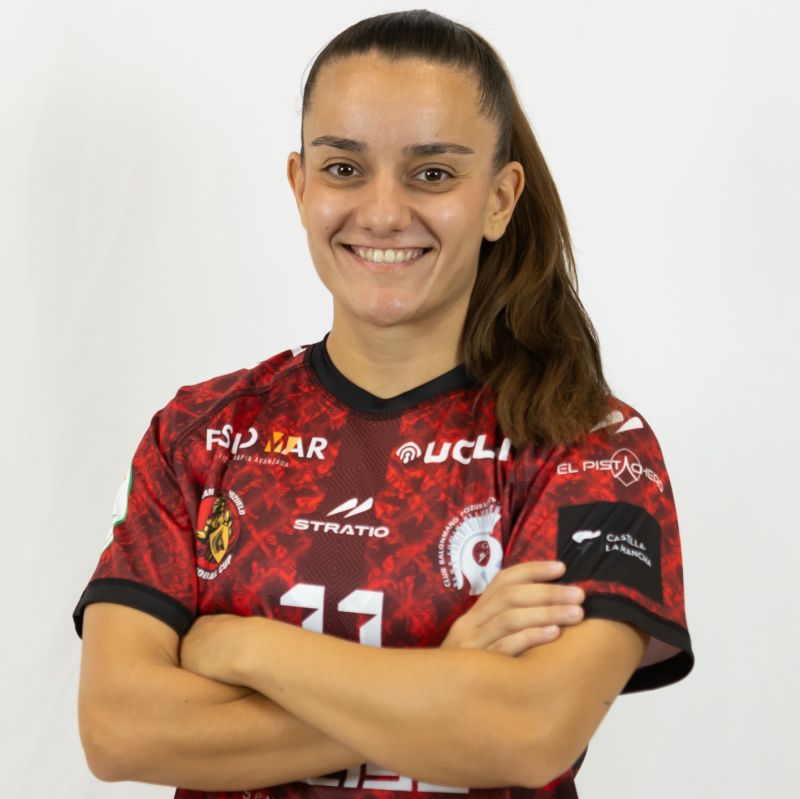 NOELIA DELFA IZQUIERDO