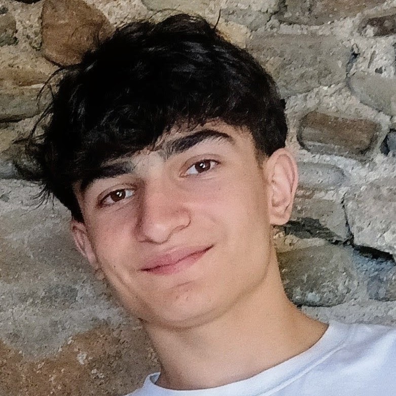 GAEL CUEVAS GABARRE