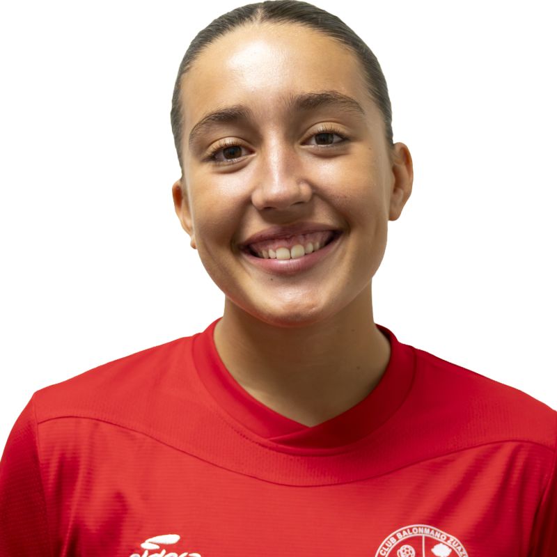 MARA ZUBIZARRETA CABALLERO