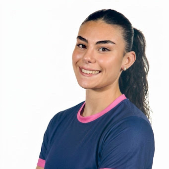 PALOMA CALVO ANTUÑA