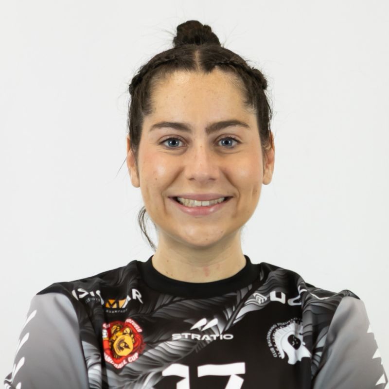 ANDREA SUAREZ SANCHEZ