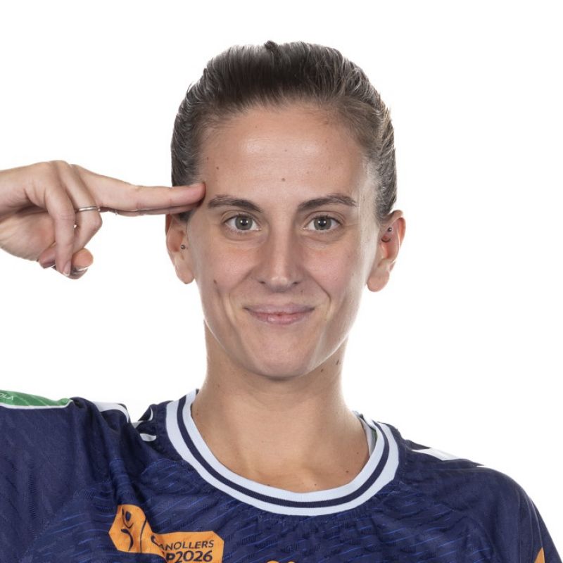 MIREIA TORRAS PARERA