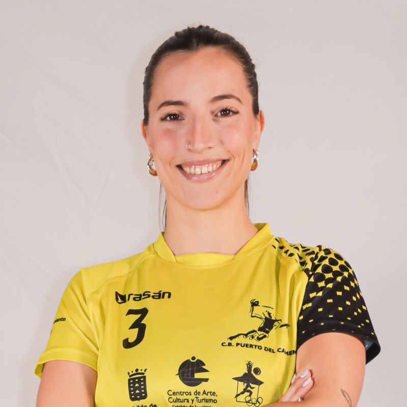 CAROLINA LOPEZ CALZADO