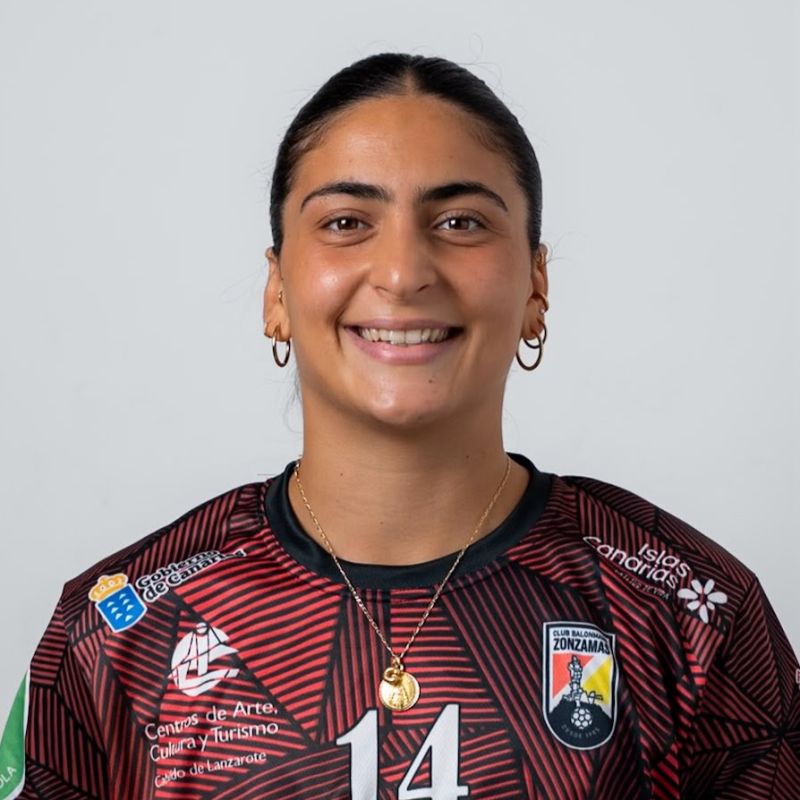 CECILIA COLMENERO DE PRADA