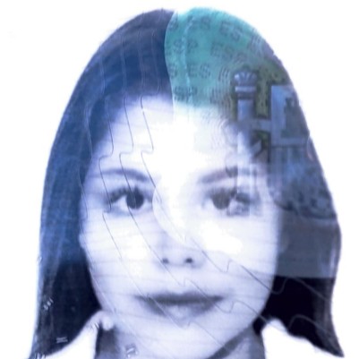 DANIELA PELAZAS COFRADES