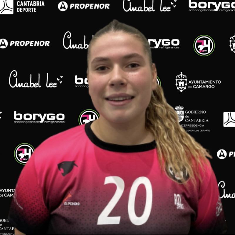 LIDIA ESCASAIN ALVAREZ