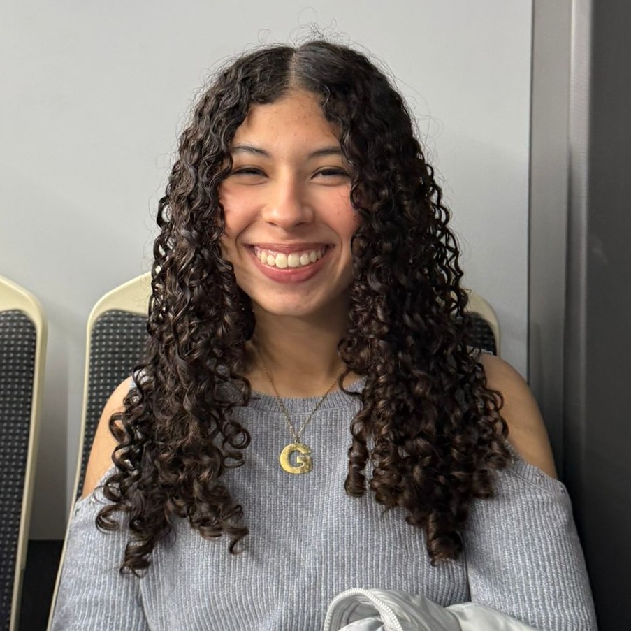 GABRIELA MOREIRA GANCHEVA