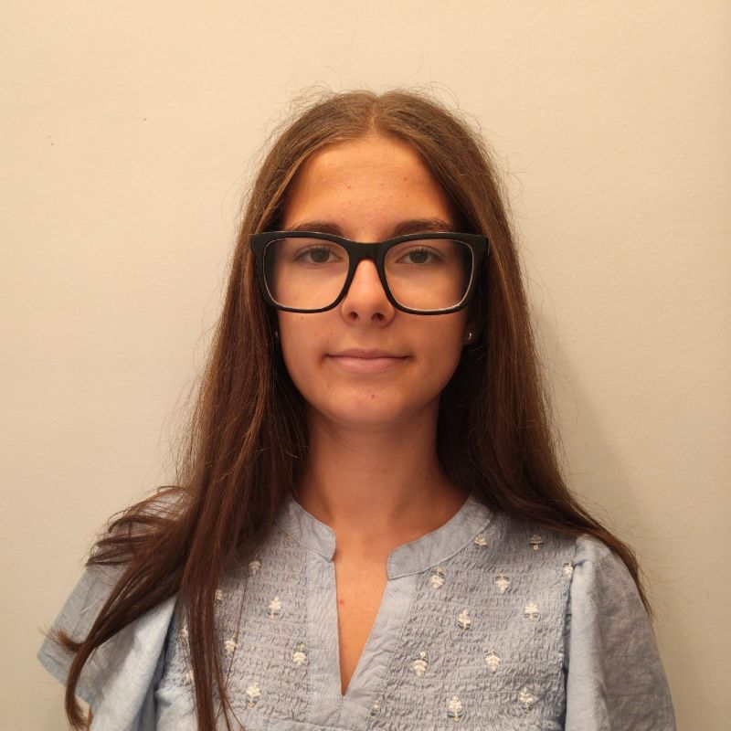 ALBA RUIZ NAVA