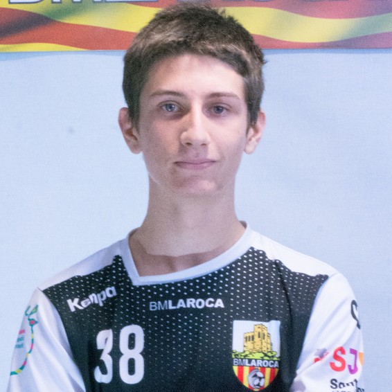 JOAN FRANCO PEREZ