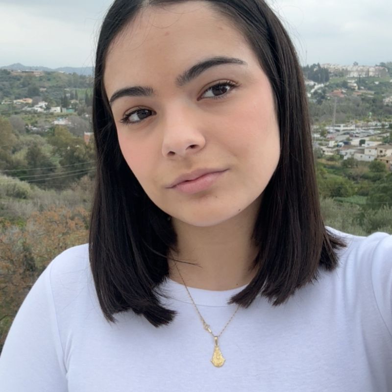 IRENE VILLALOBOS MUÑOZ
