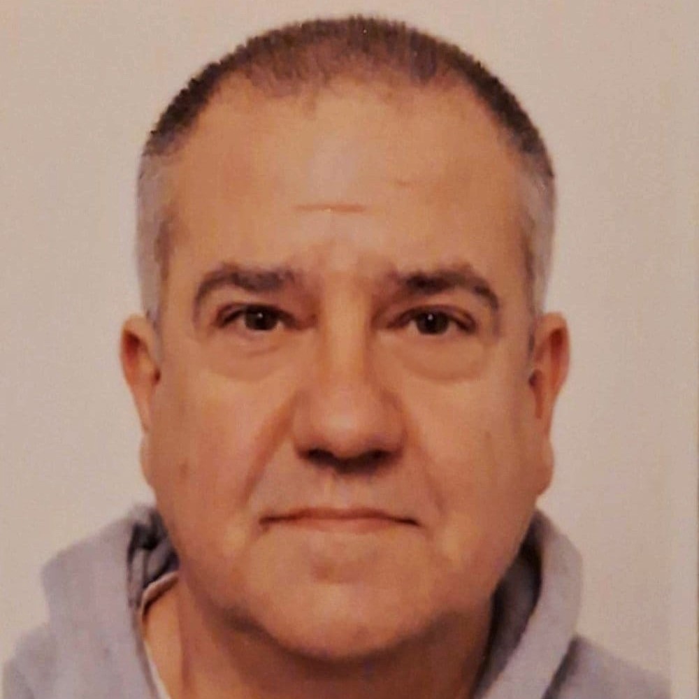 JUAN MELON DEL AMO
