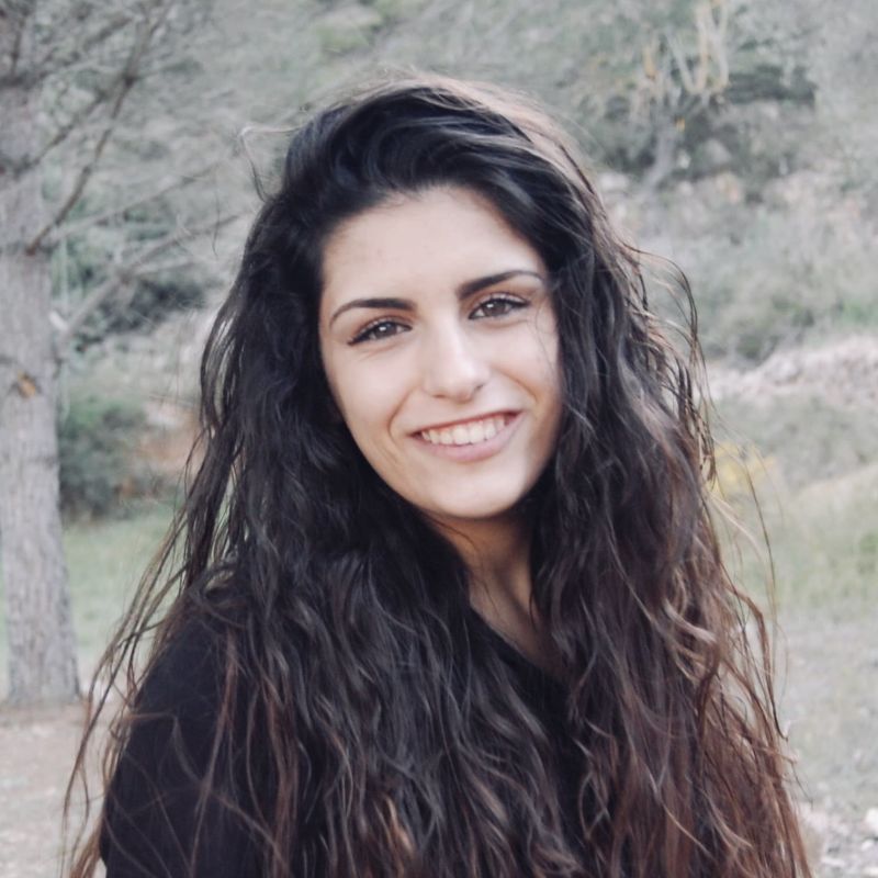 NURIA VENTURA SOLANS