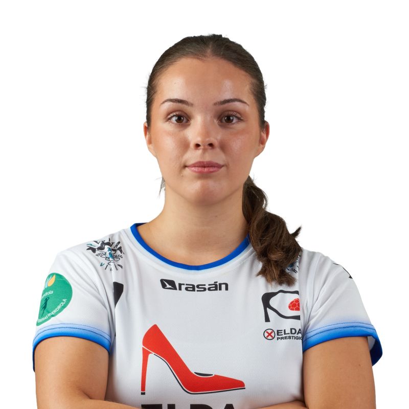 ANE VALERO HERAS