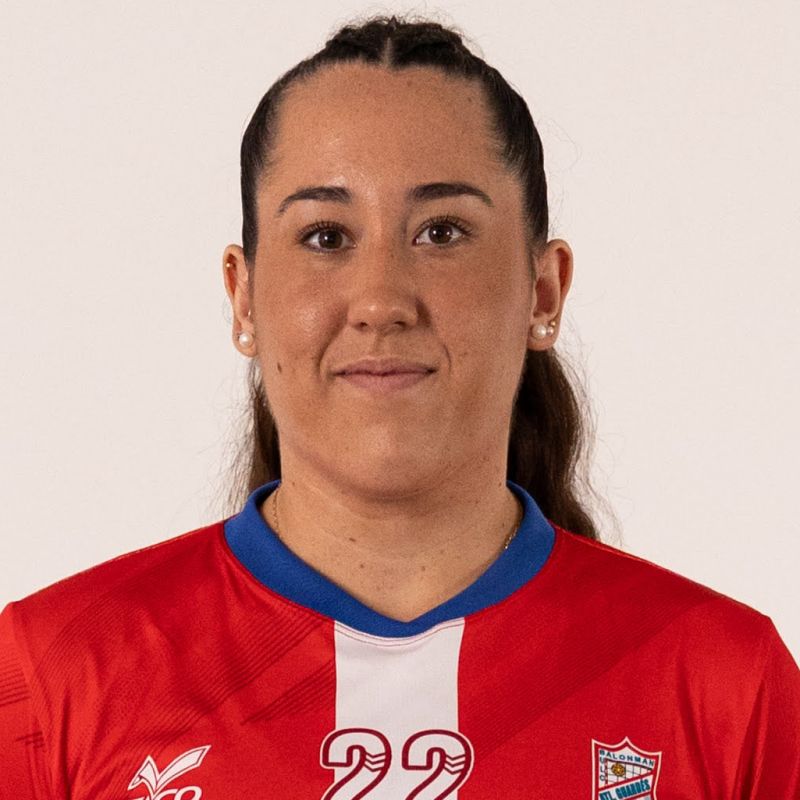 DANIELA GARCIA FORTEA