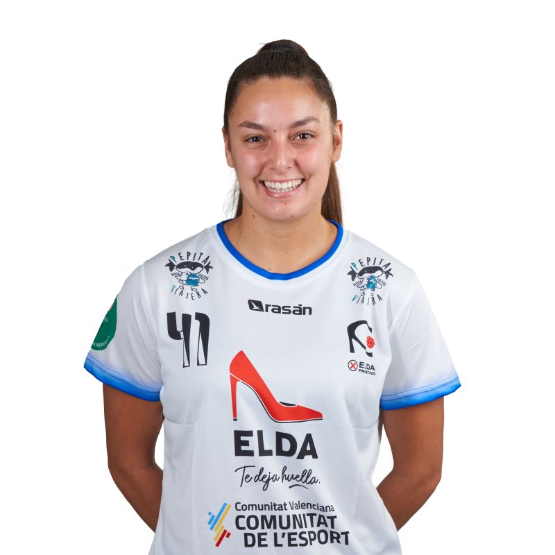 CLAUDIA MARTINEZ BLASCO