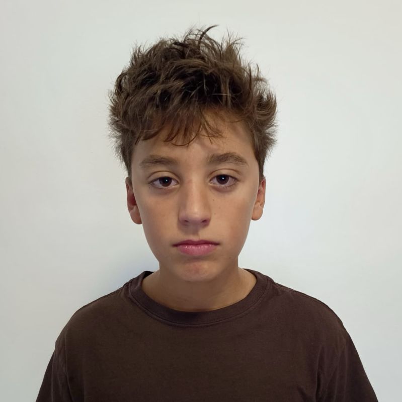 POL MENDO CORELL