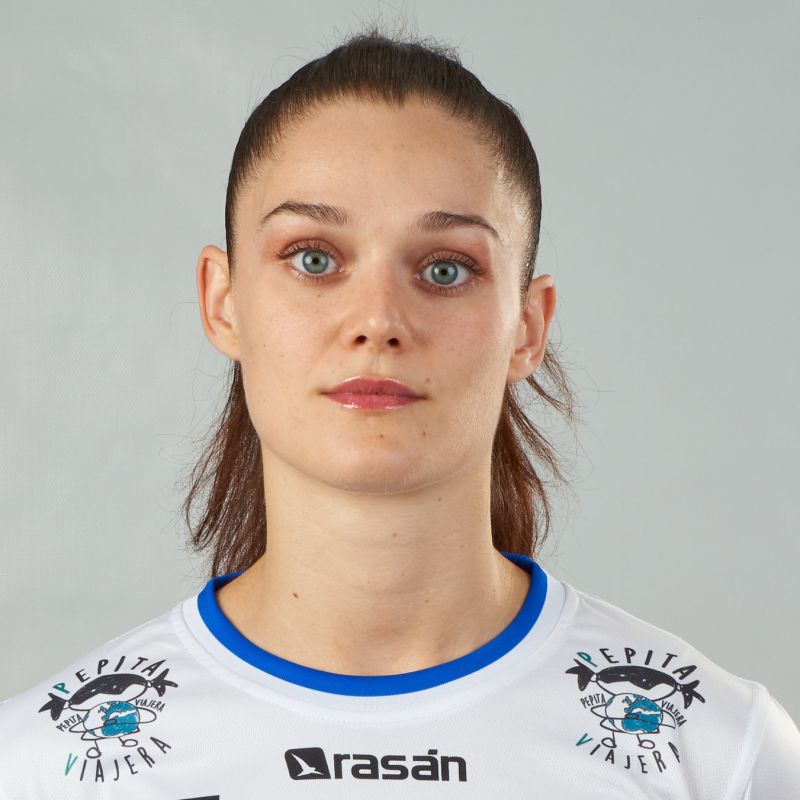 ELENA CUADRADO SANCHEZ