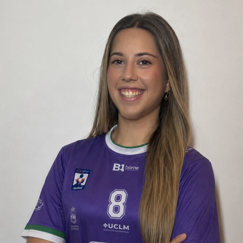 CARLA VEGA DEL POZO