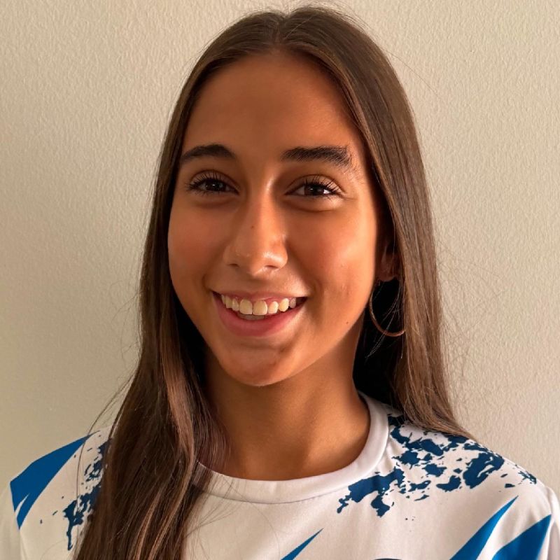 DANIELA GABALDON MARTINEZ