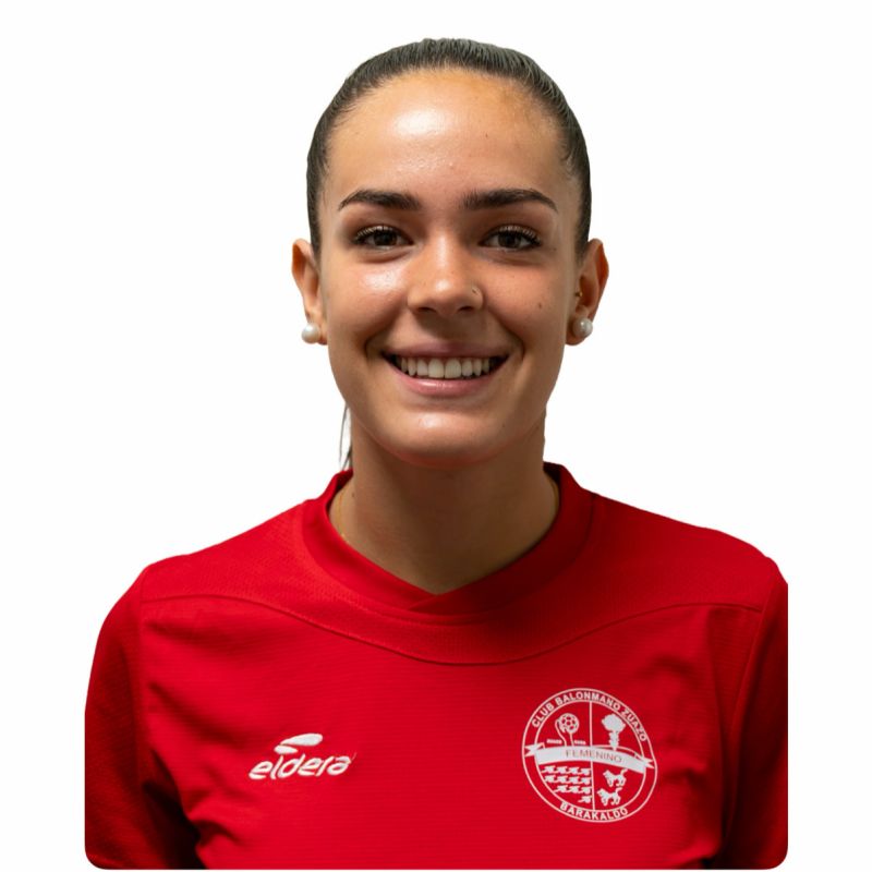 UXUE RIOS ANSOLEAGA