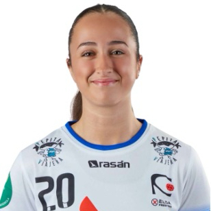 ALICIA HUERTAS MUÑOZ