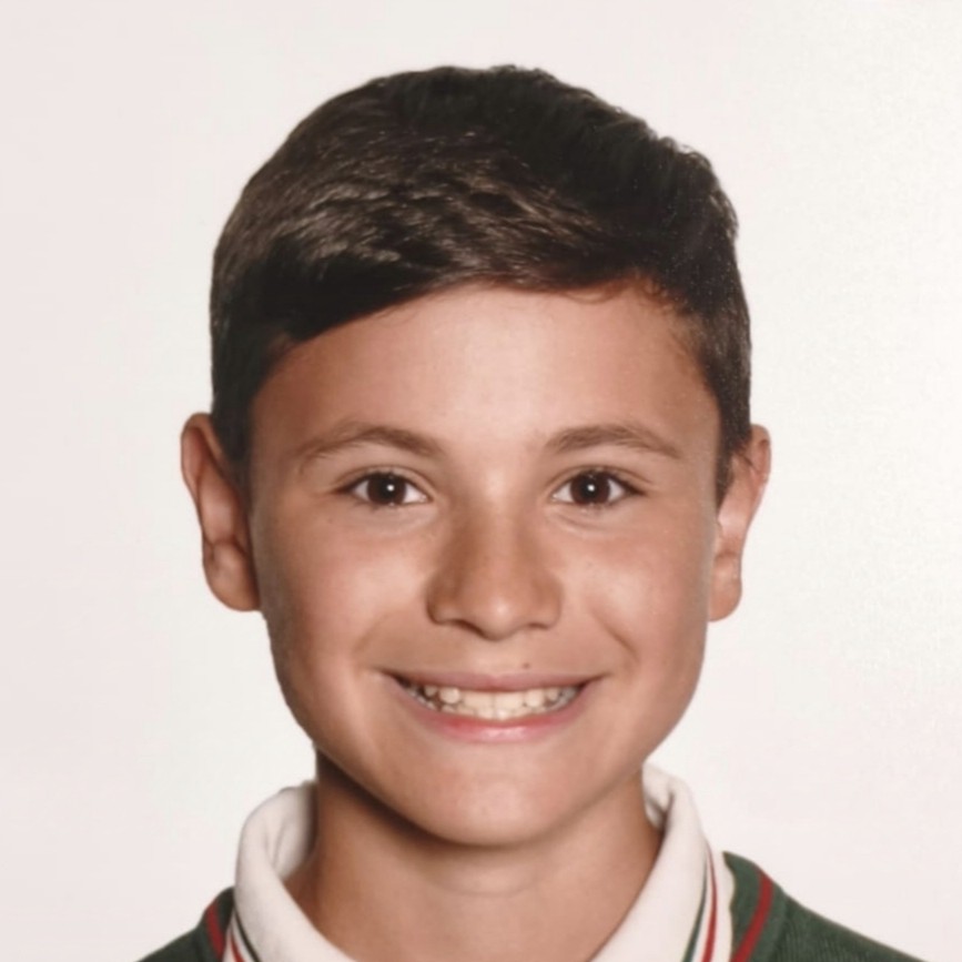 JOEL PARADAS ALVAREZ DE EULATE