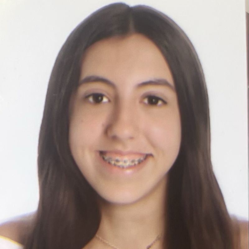 LUCIA GAGO HAZAS