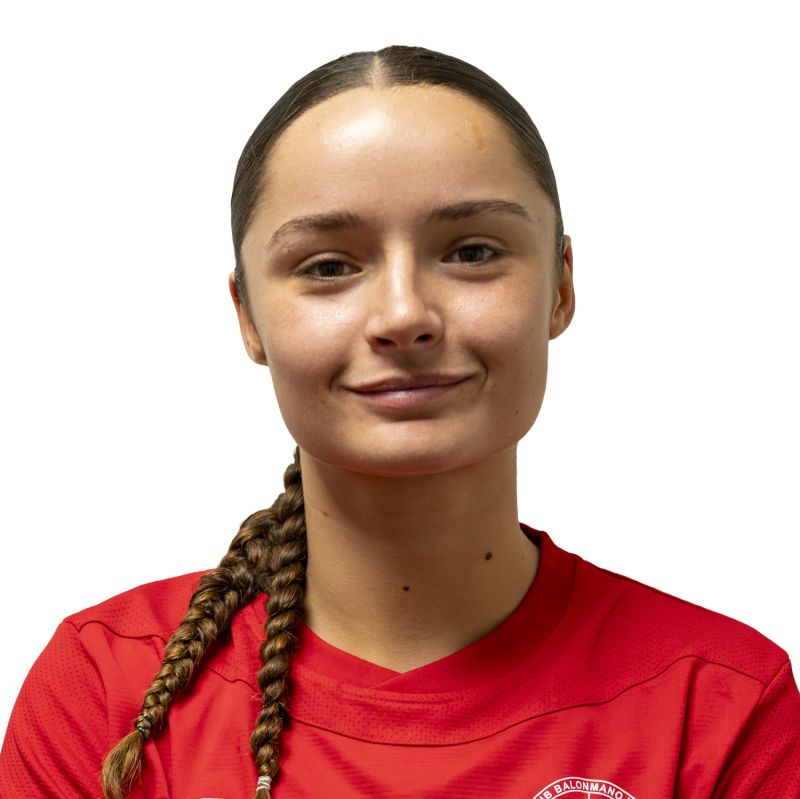 EMMA FANJUL BRAJKOVIC