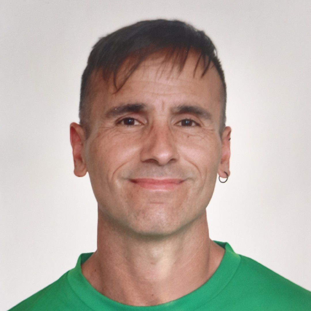 JUAN CARLOS PARADAS VERDUGO