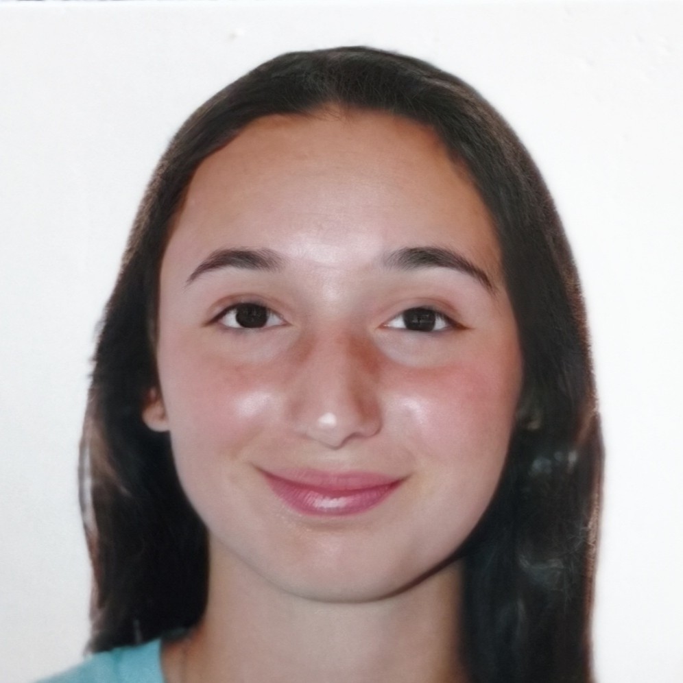 AINHOA PARADAS ALVAREZ DE EULATE