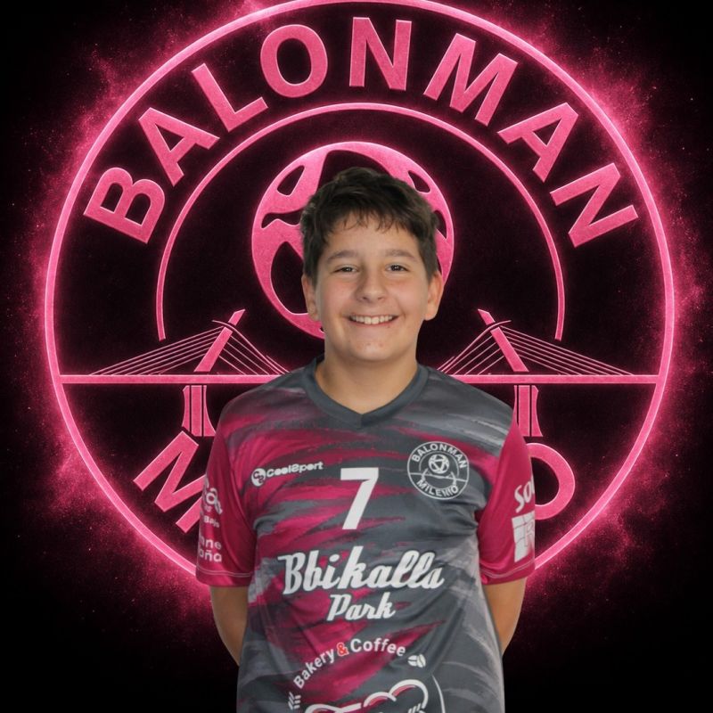 BRYAN GARCIA QUINTAS