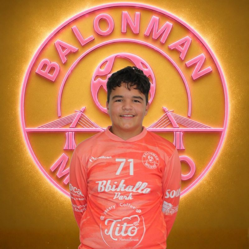 ARON FERNANDEZ PEREZ