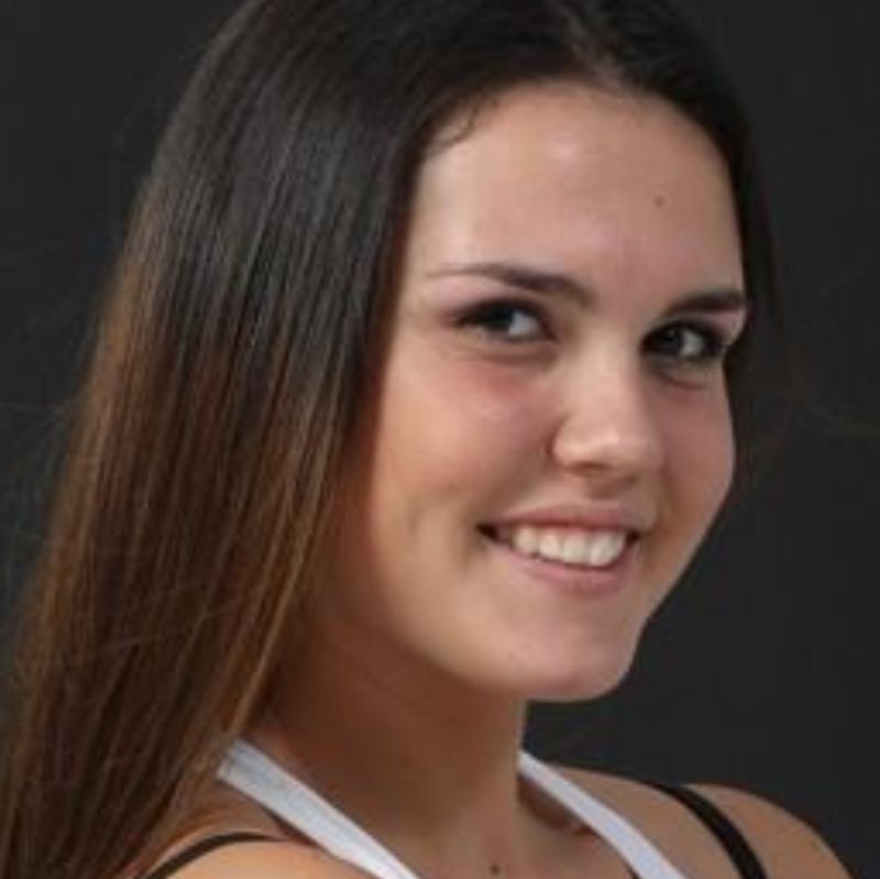 JOANA SERRA SUAU