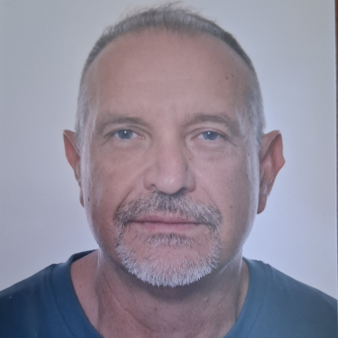 LUIS CARLOS CATALINA ARRIBAS