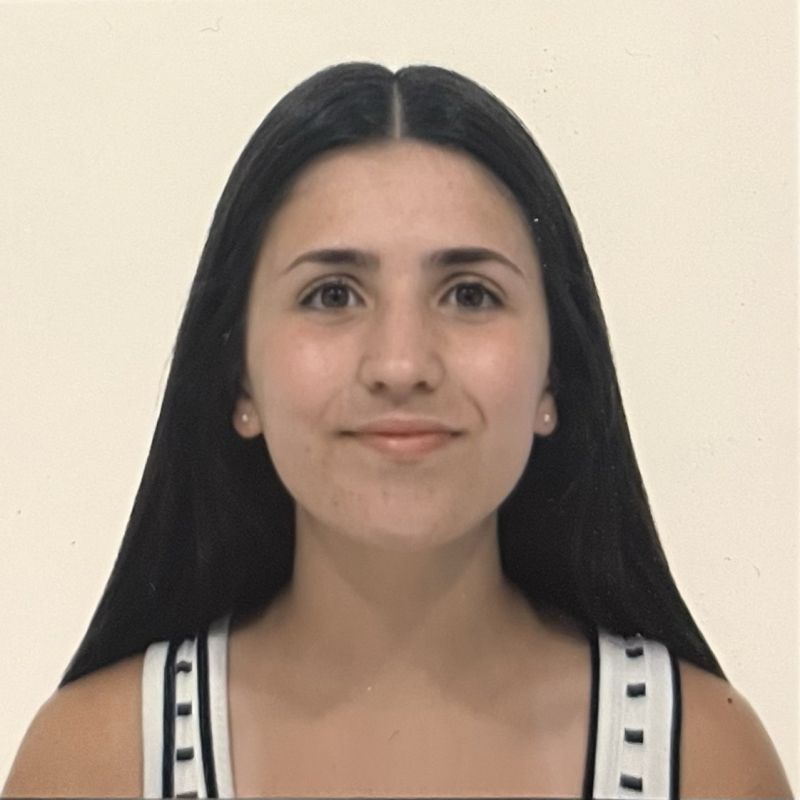 IRENE SARO GONZALEZ