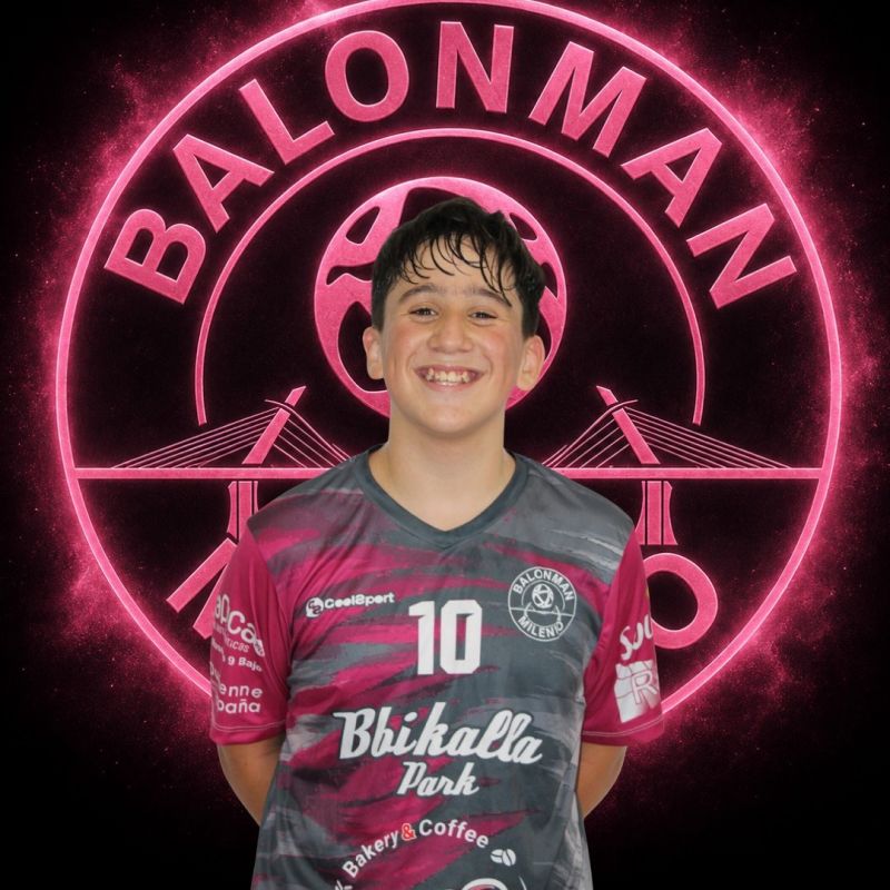 PABLO BABARRO FERNANDEZ