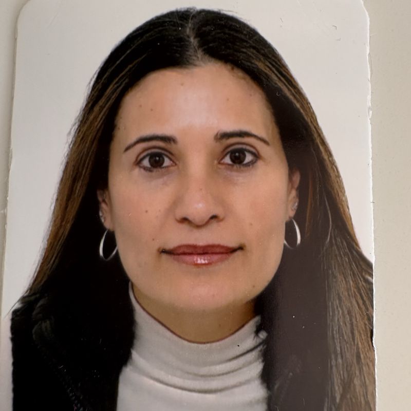 SONIA GUERRERO MARTIN
