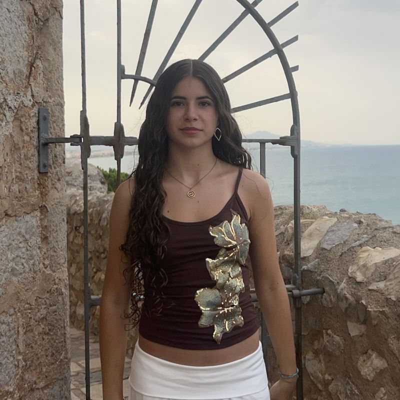 IVET JIMENEZ FERNANDEZ