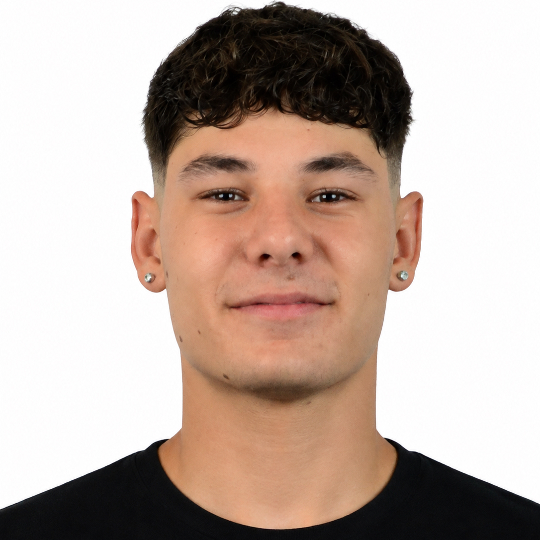 ALEX LOPEZ LOPEZ