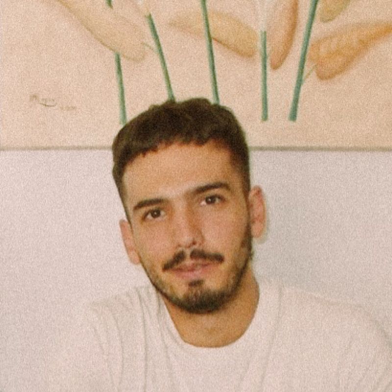 AARON CASTILLO MARTIN