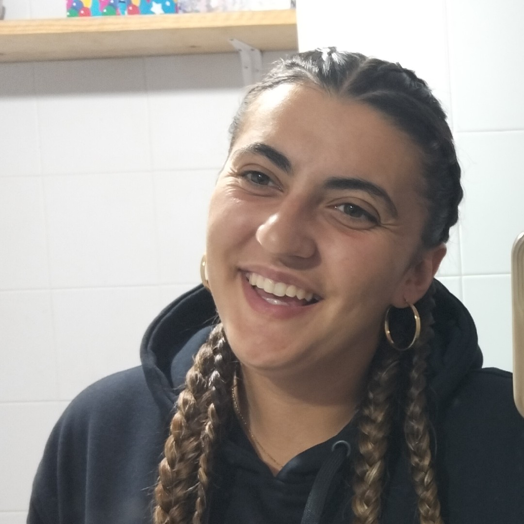 AITANA MERINO PROVECHO