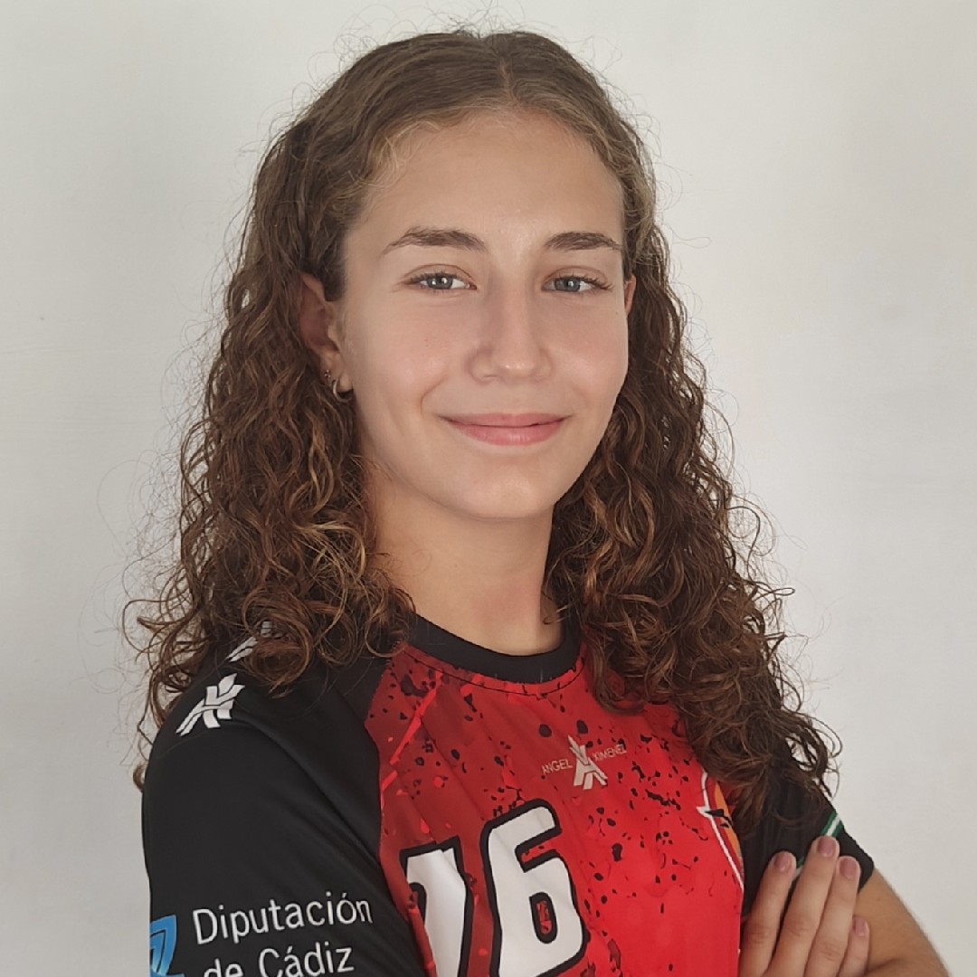 ALBA VAZQUEZ GARCIA