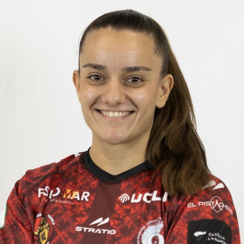 NOELIA DELFA IZQUIERDO