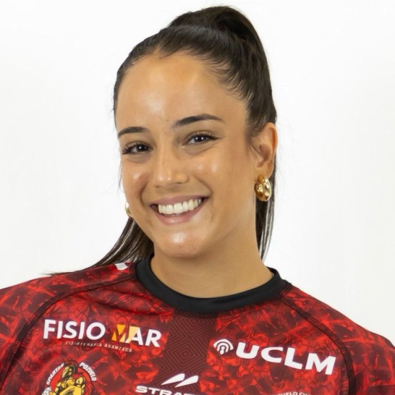 ELENA DIAZ MARTIN