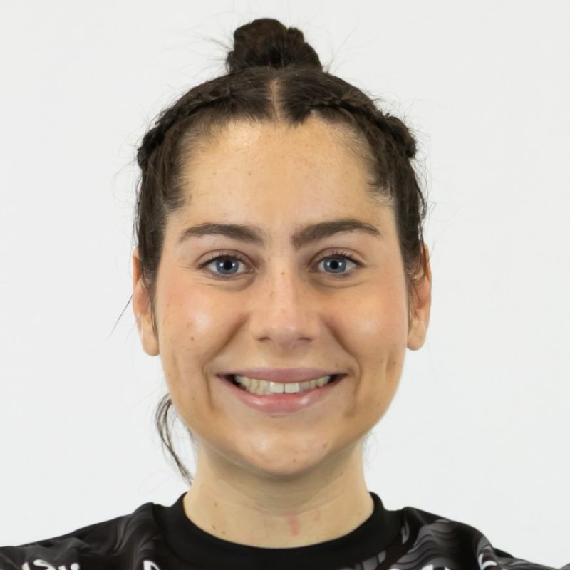 ANDREA SUAREZ SANCHEZ