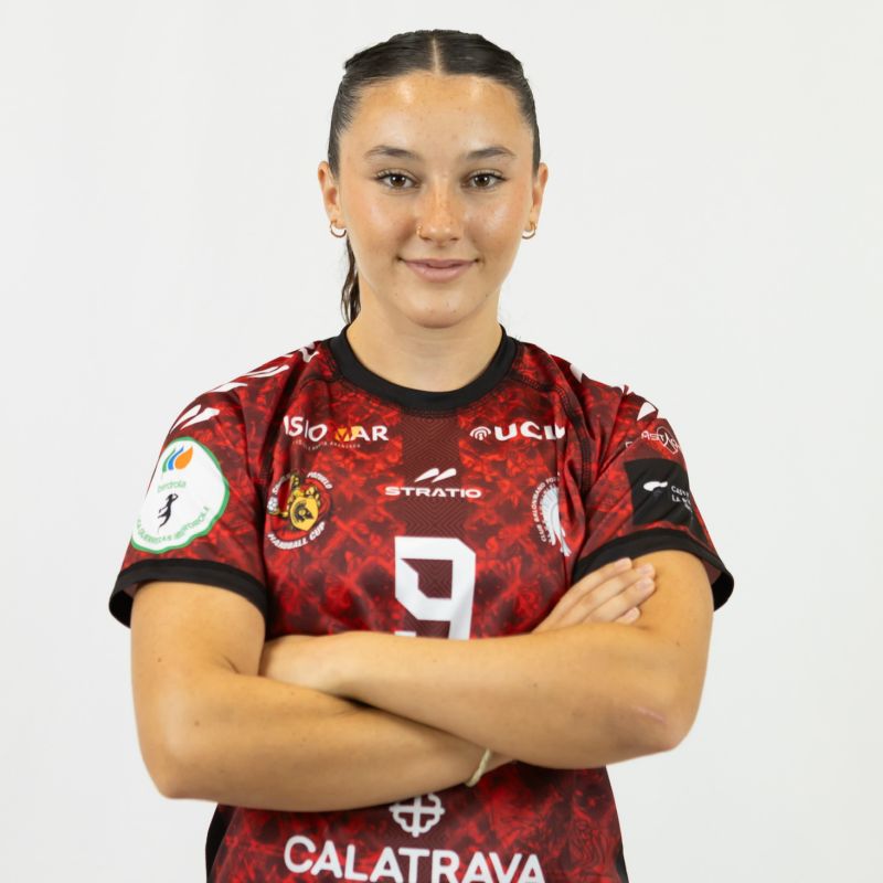 MARTINA PILAR LAYUS